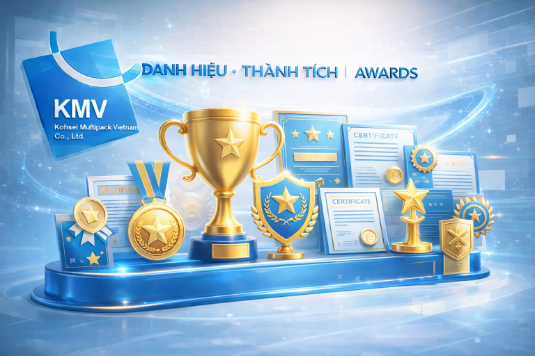 Danh hiệu thành tích 2025