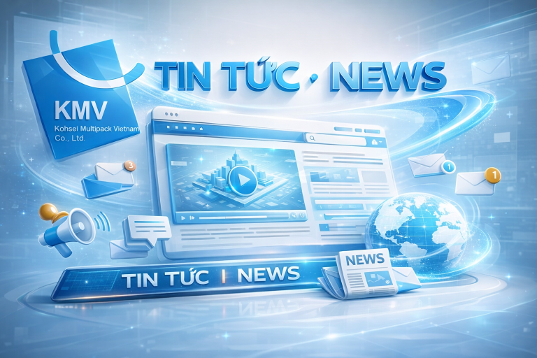 Tin tức KMV 2025