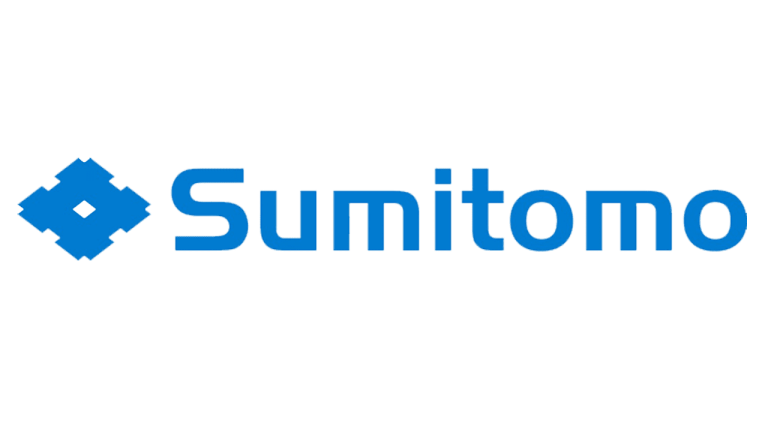 Sumitomo logo